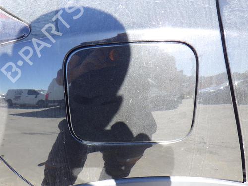 Tanklåg Tanklåg NISSAN JUKE (F15) 1.5 dCi (110 hp) 33851054 33851054