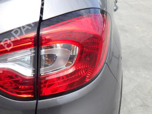 Used Right taillight Right taillight RENAULT CAPTUR I (J5_, H5_) 0.9 TCe 90 (90 hp) 35925969 35925969