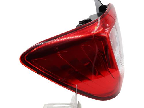 Left taillight DACIA LOGAN II TCe 90 (L8MA, L8M1, L8AC) | BP38531643C34 - Image 6