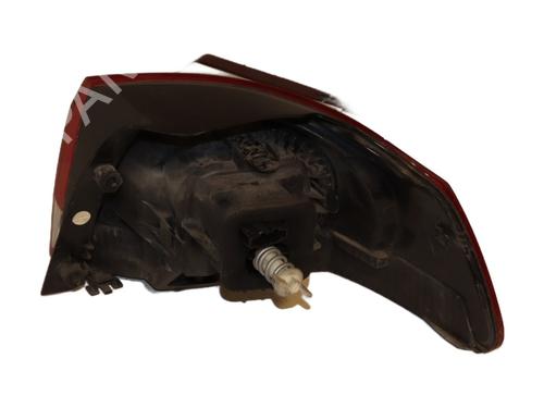 Left taillight VW GOLF VI (5K1) 1.4 TSI | BP24288426C34 