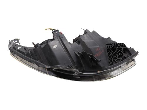 Left headlight CITROËN C4 I (LC_) 1.6 HDi | BP37500042C28 - Image 5