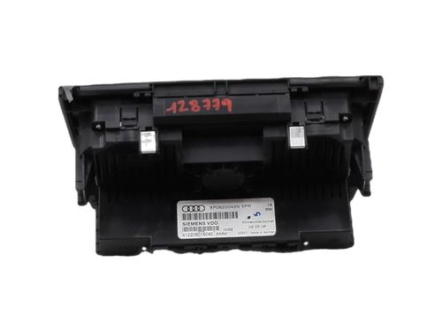Climate control AUDI A3 (8P1) 2.0 FSI | BP37250777I5 - Image 7