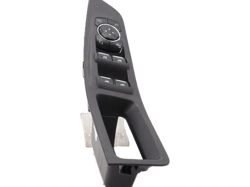 Used Left front window switch FORD S-MAX (CJ, WA6) 2.0 TDCi 4x4 (150 hp) 31654963