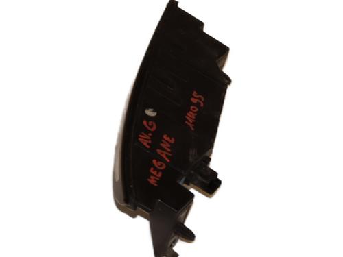 Used Left daytime light Left daytime light RENAULT MEGANE III Grandtour (KZ0/1) 1.5 dCi (KZ09, KZ0D, KZ1G, KZ29, KZ14, KZ1W, KZ10, KZ1F,... (110 hp) 39583079 39583079