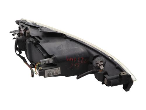 Left headlight PEUGEOT 206 SW (2E/K) 2.0 HDi | BP37500037C28 - Image 5