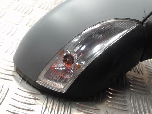 Right mirror RENAULT CLIO IV (BH_) 1.5 dCi 90 | BP24288779C27 