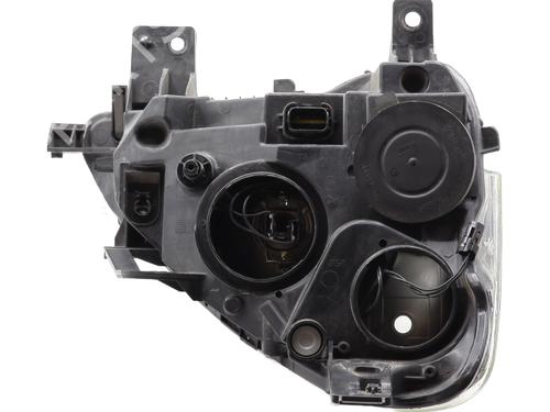 Venstre forlygte PEUGEOT PARTNER Tepee 1.6 HDi | BP31944197C28