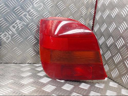 Used Left taillight FORD FIESTA III (GFJ) 1.1 (50 hp) 24290094
