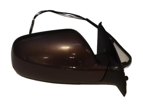 Right mirror PEUGEOT 307 CC (3B) 2.0 16V | BP25033361C27 