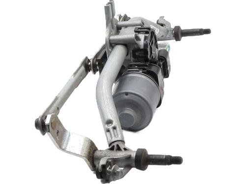 Used Front wiper motor Front wiper motor PEUGEOT 208 I (CA_, CC_) 1.2 VTI 82 (82 hp) 30969451 30969451
