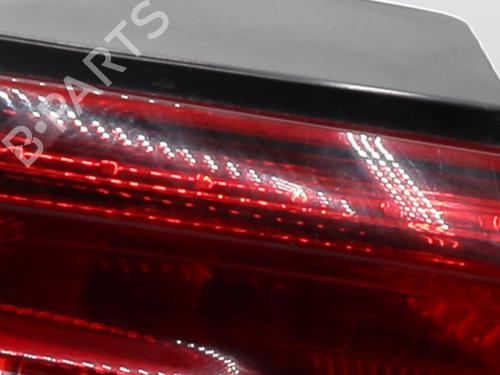 Right taillight CITROËN DS3 (SA_) 1.6 HDi 90 | BP37023729C35 - Image 6