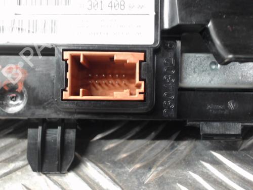 Instrument cluster CITROËN C4 CACTUS 1.5 BlueHDi 120 | BP24288818C47 - Image 2