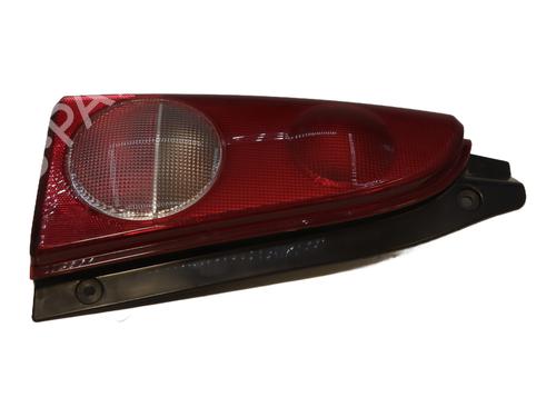 Left taillight OPEL AGILA A (H00) 1.3 CDTI (F68) | BP27933069C34 - Image 5