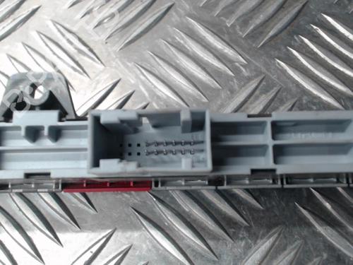 Warning switch FIAT PANDA (312_, 319_) 1.2 (312PXA1A) | BP24288892I22 - Image 2