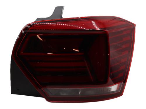 Left taillight VW POLO VI (AW1, BZ1, AE1) 1.0 MPi | BP38509704C34 - Image 6
