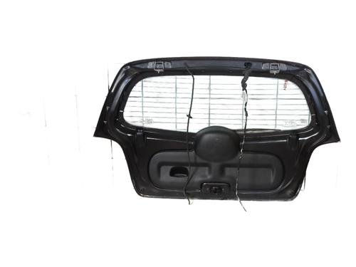 Tailgate RENAULT TWINGO II (CN0_) 1.5 dCi (CN0E) | BP29316311C6 