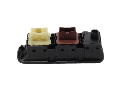 Left front window switch DACIA LODGY (JS_) 1.2 TCe (JSAY, JSM0) | BP37165709I27 - Image 2