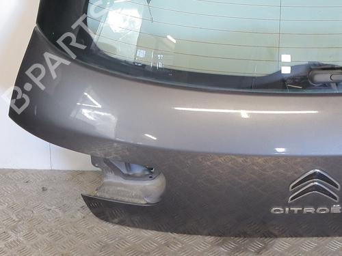 Used Tailgate Tailgate 38781242 38781242