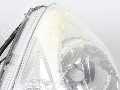 Left headlight CITROËN C3 II (SC_) 1.6 HDi | BP37469916C28 - Image 4