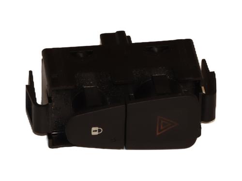 Used Warning switch RENAULT MEGANE III Grandtour (KZ0/1) 1.5 dCi (KZ09, KZ0D, KZ1G, KZ29, KZ14, KZ1W, KZ10, KZ1F,... (110 hp) 24592544