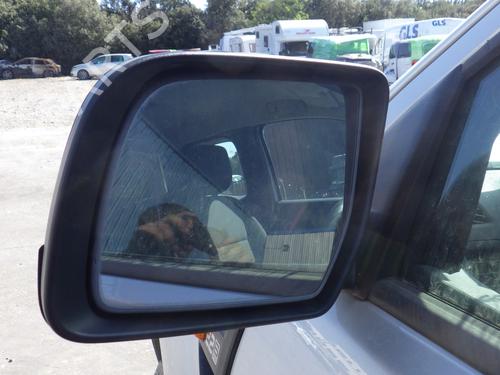 Retrovisor esquerdo FORD RANGER (TKE) 2.2 TDCi 4x4 | BP38722648C26 - Image 3