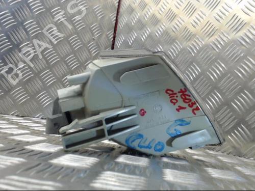 Used Left headlight Left headlight RENAULT CLIO I (B/C57_, 5/357_) 1.2 (B/C57R, B575, B57A) (54 hp) 24289302 24289302