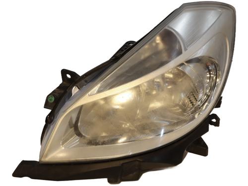 Left headlight RENAULT CLIO III (BR0/1, CR0/1) 1.5 dCi (BR17, CR17) | BP37673651C28 - Image 4