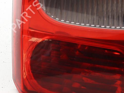 Used Left taillight Left taillight 38509701 38509701