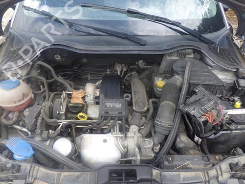 Left front window switch AUDI A1 Sportback (8XA, 8XF) 1.2 TFSI | BP38185987I27 - Image 18