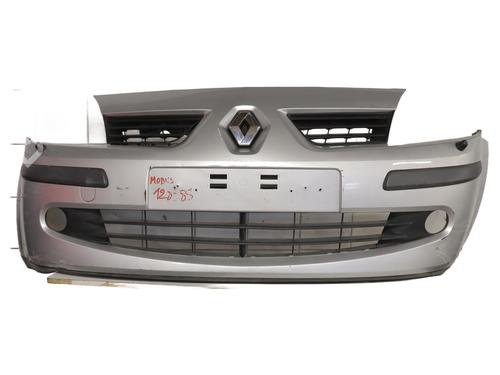 Foran støtfanger RENAULT MODUS / GRAND MODUS (F/JP0_) 1.5 dCi (FP0D, JP0D) (82 hp) 32985490
