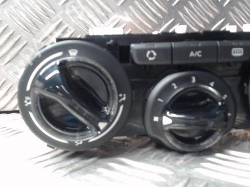 Climate control PEUGEOT 208 I (CA_, CC_) 1.0 VTi | BP24290656I5 