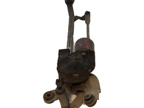Front wiper motor VW GOLF VII (5G1, BQ1, BE1, BE2) 1.6 TDI | BP25378459M29 