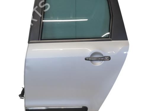 Used Left rear door Left rear door CITROËN C3 Picasso (SH_) 1.6 HDI 90 (92 hp) 40440601 40440601