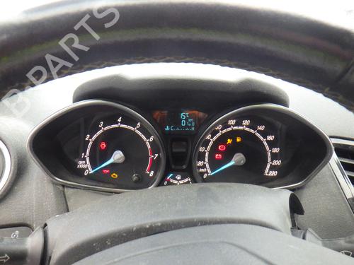 Kombiinstrument FORD FIESTA VI (CB1, CCN) 1.0 EcoBoost (100 hp) 30885656