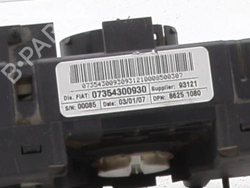 Ratstangsstang PEUGEOT BOXER Van 2.2 HDi 120 | BP31947131I23