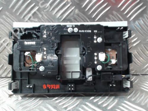 Interior roof light VW GOLF VII (5G1, BQ1, BE1, BE2) 1.5 TSI | BP24291741I8 