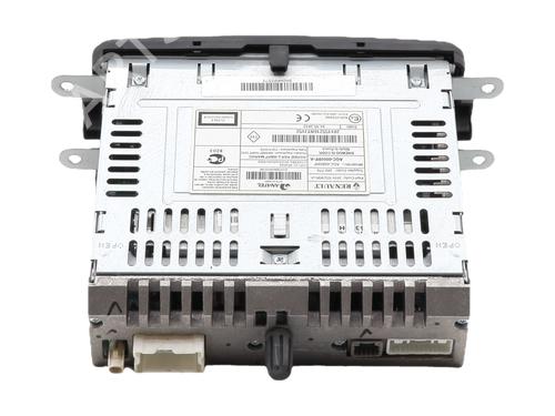 Radio DACIA SANDERO II TCe 90 (B8M1, B8MA, B8AC) | BP37866568E6 - Image 3