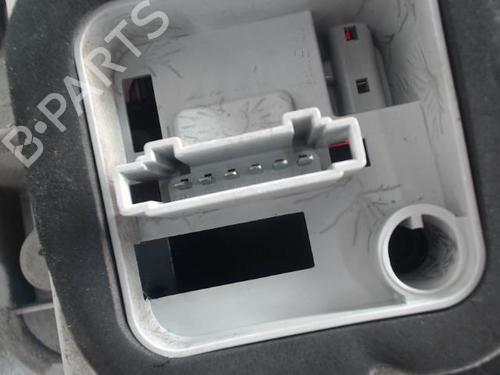 Right taillight VW POLO V (6R1, 6C1) 1.6 TDI | BP24289841C35 