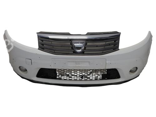 Front bumper DACIA SANDERO 1.2 16V | BP40272798C7 - Image 2