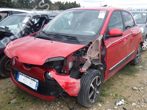 Gearbox RENAULT TWINGO III (BCM_, BCA_) 1.0 SCe 70 (BCMB) | BP31808594M3 - Image 11