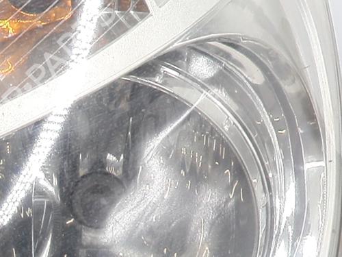 Left headlight RENAULT CLIO III (BR0/1, CR0/1)  | BP37700326C28  - Image 6