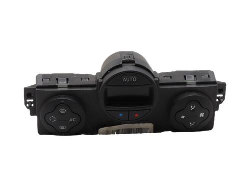 Climate control RENAULT MODUS / GRAND MODUS (F/JP0_) 1.5 dCi (FP0F, JP0F) | BP38227410I5 - Image 2