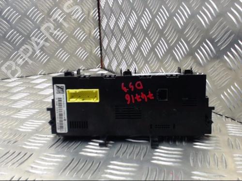 Climate control CITROËN DS3 (SA_) 1.2 VTi 82 | BP24290154I5 - Image 2