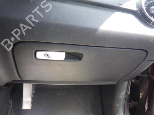 Used Glove box AUDI A1 (8X1, 8XK) 1.6 TDI (105 hp) 28114482