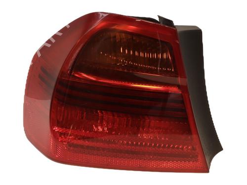 Used Left taillight BMW 3 (E90) 320 d (163 hp) 26027258