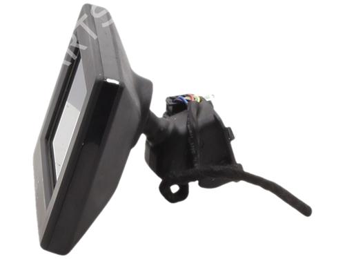 Used Display monitor Display monitor PEUGEOT PARTNER Box Body/MPV (K9) 1.5 BlueHDI 130 (131 hp) 39583115 39583115