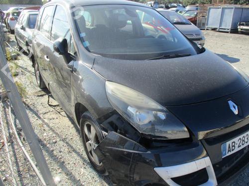 Radio RENAULT SCÉNIC III (JZ0/1_) 1.9 dCi (JZ0J, JZ1J, JZ1K, JZ1S) | BP28113036E6 