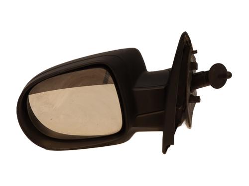 Left mirror RENAULT CLIO III (BR0/1, CR0/1) 1.2 16V Hi-Flex (BR1U, CR1U) | BP28098935C26 