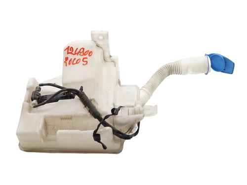 Used Windscreen washer tank VW POLO V (6R1, 6C1) 1.2 (70 hp) 32315521