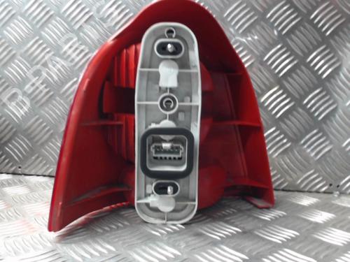 Used Right taillight RENAULT TWINGO I (C06_) 1.2 (C066, C068) (58 hp) 24289877